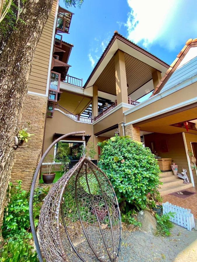 The Phuket Pool Villa Exterior photo