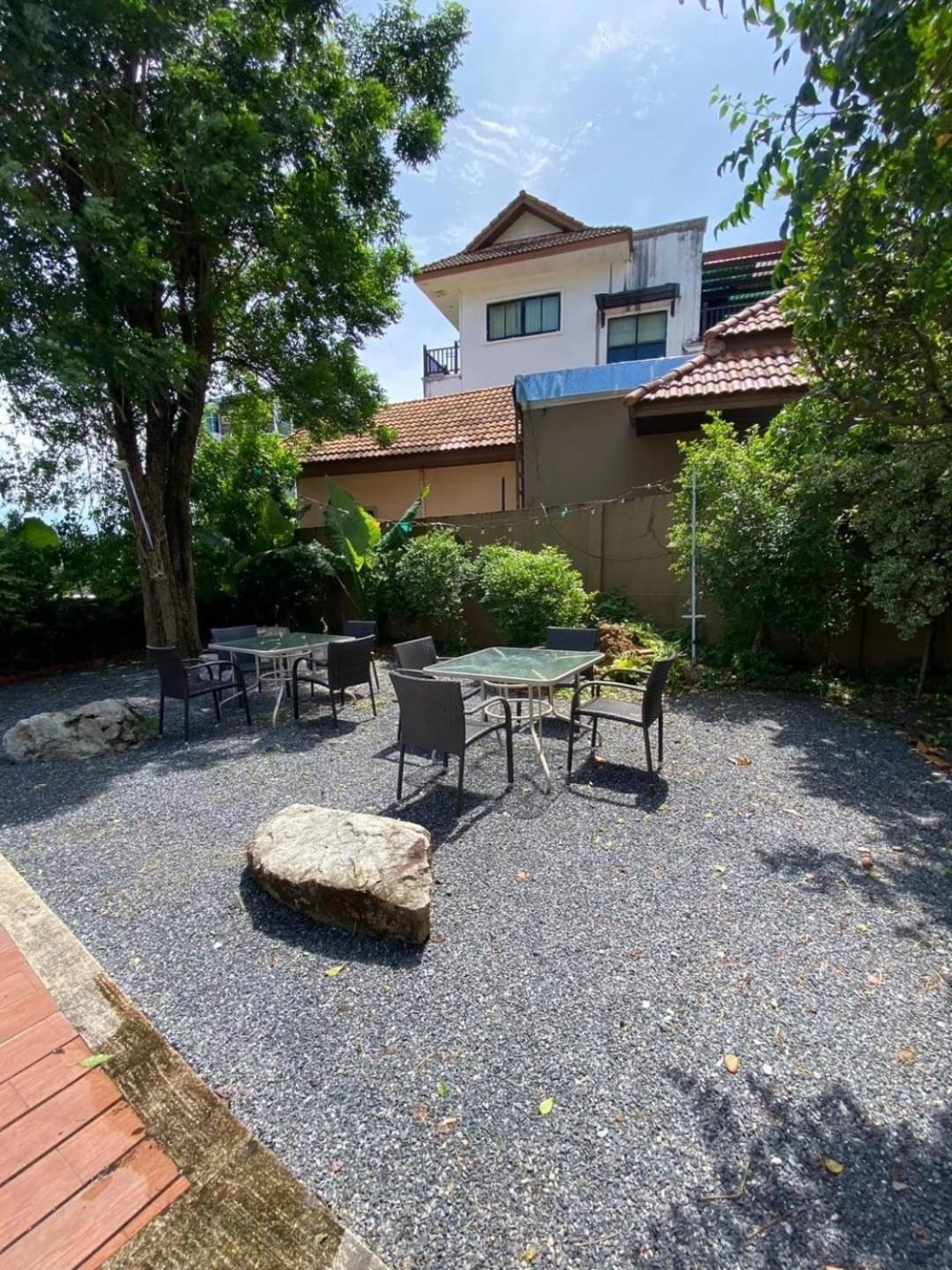 The Phuket Pool Villa Exterior photo